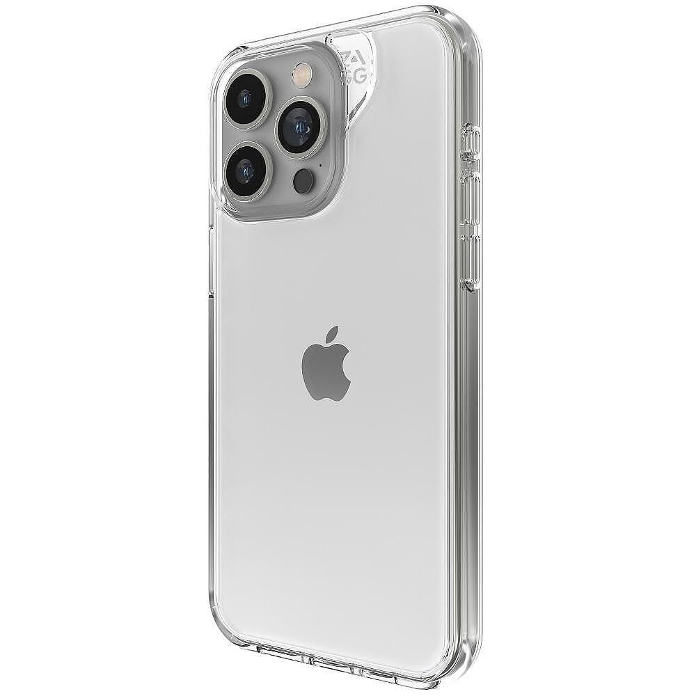 Калъф ZAGG Crystal Snap iPhone 15 Pro Max Clear 702312619 Изображение