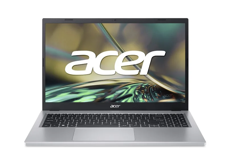Лаптоп ACER ASPIRE 3 A315-24P-R2X9 NX.KDEEX.00R , 15.60 , 512GB SSD , 8 , AMD Radeon 610M Graphics , AMD Ryzen 3 7320U QUAD CORE Изображение