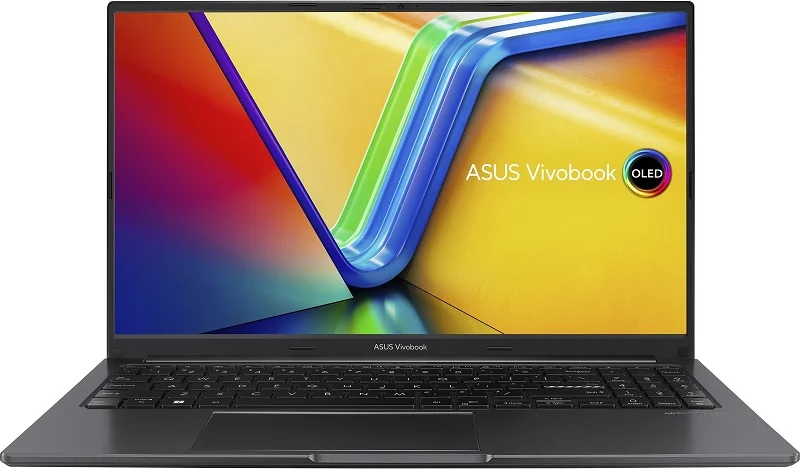 Лаптоп ASUS VIVOBOOK 15 OLED X1505ZA-OLED-L521W , 15.60 , Intel Core i5-1235U (10 cores) , 512GB SSD , 16 , Intel Iris Xe Graphics , Windows Изображение