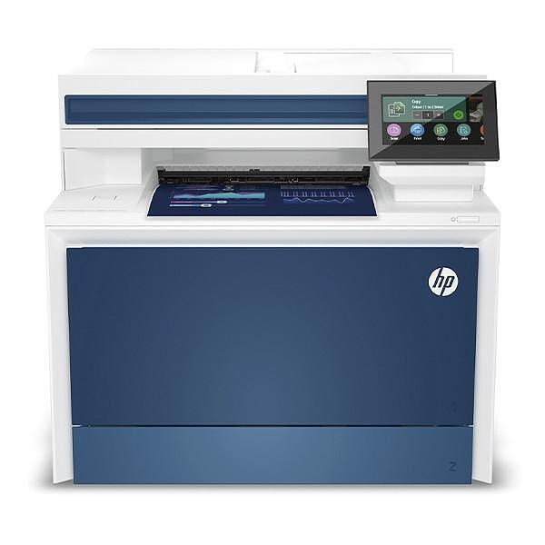 HP Color LaserJet Pro MFP 4302dw Изображение