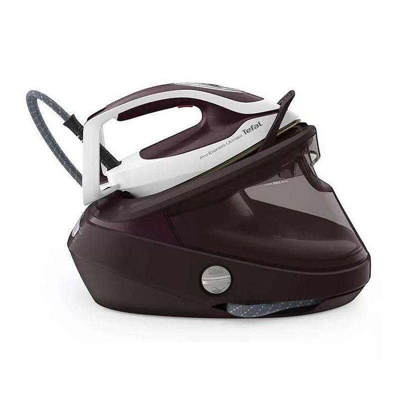 Парогенератор Tefal GV9721E0 Изображение