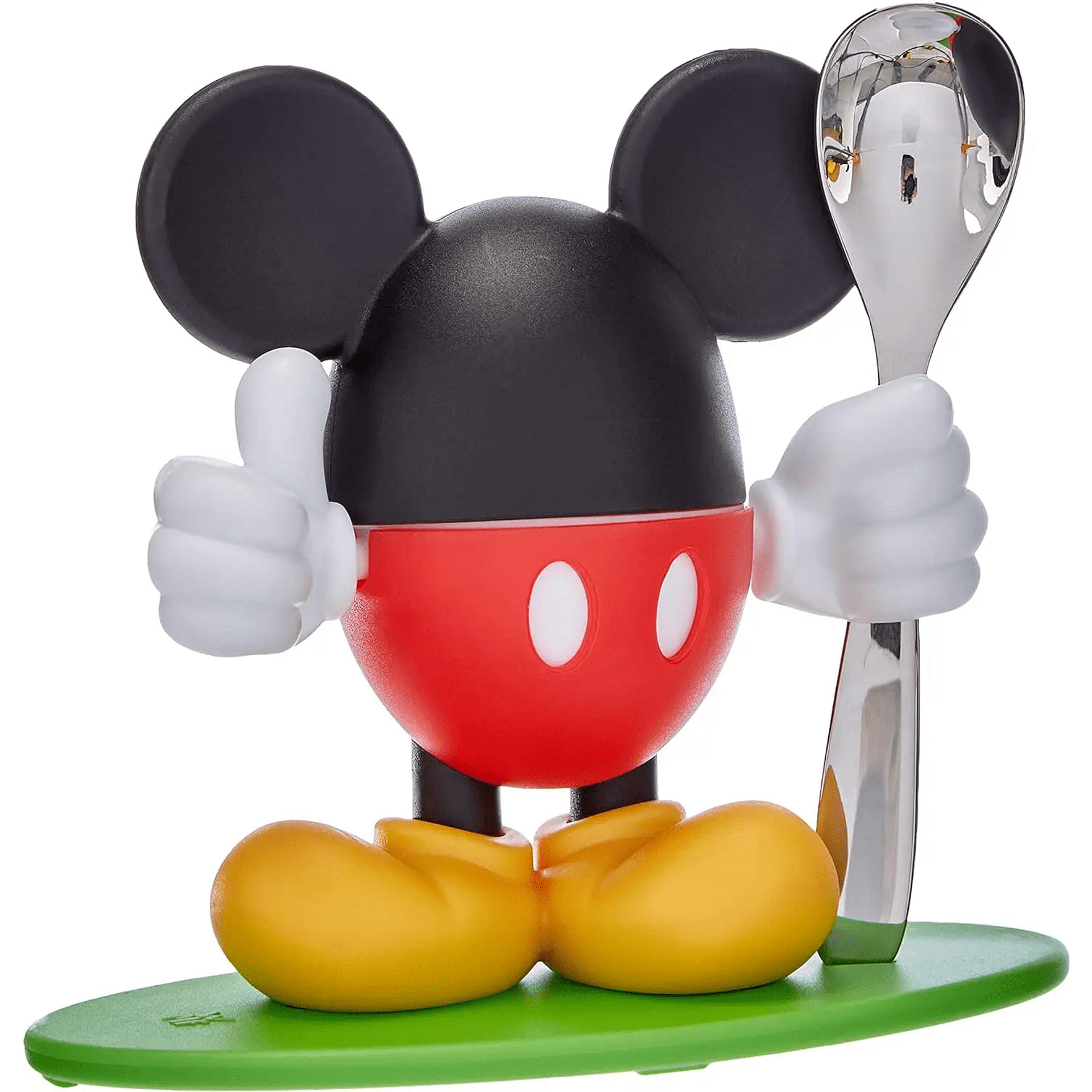 Кухненски прибор WMF 1296386040 Поставка за яйце Mickey Mouse