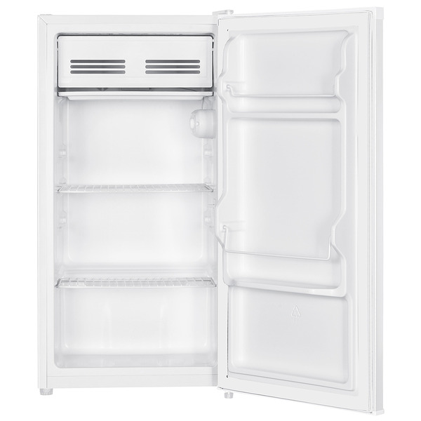 Хладилник Crown DF80KFW*** , 80 l, F , Бял , Статична Изображение