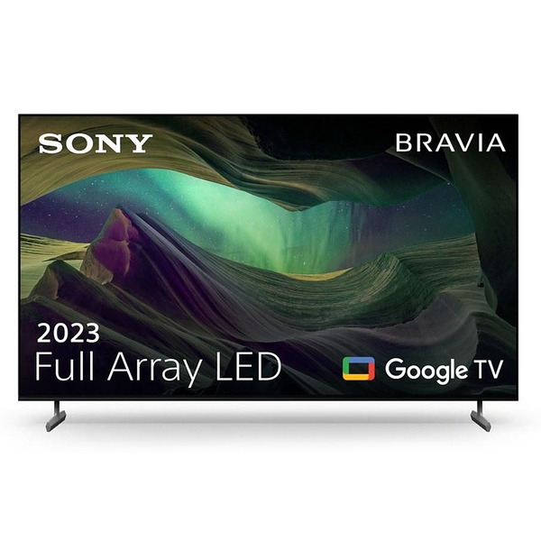 Телевизор Sony KD75X85LAEP , LED  , 75 inch, 189 см, 3840x2160 UHD-4K , Smart TV , Android Изображение