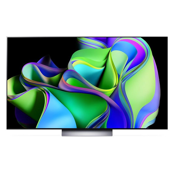 Телевизор LG OLED48C32LA , OLED , 48 inch, 121 см, 3840x2160 UHD-4K , Smart TV , Web Os Изображение