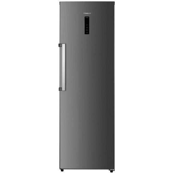 Хладилник Finlux FR360NFIXD , 359 l, E , Инокс Изображение