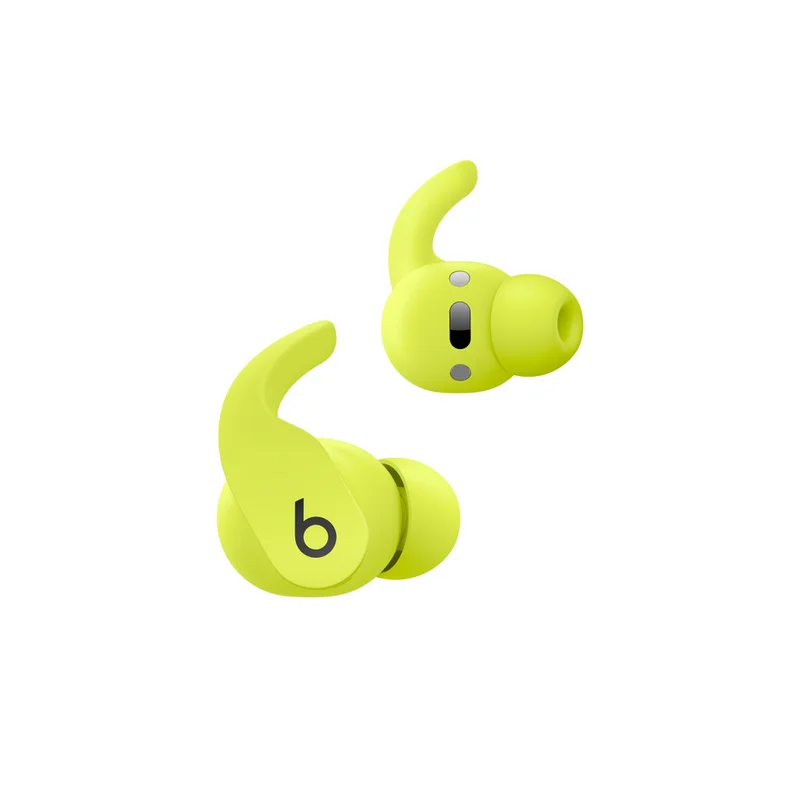 Слушалки с микрофон Beats Fit Pro Volt Yellow mplk3 , TWLS , Bluetooth Изображение