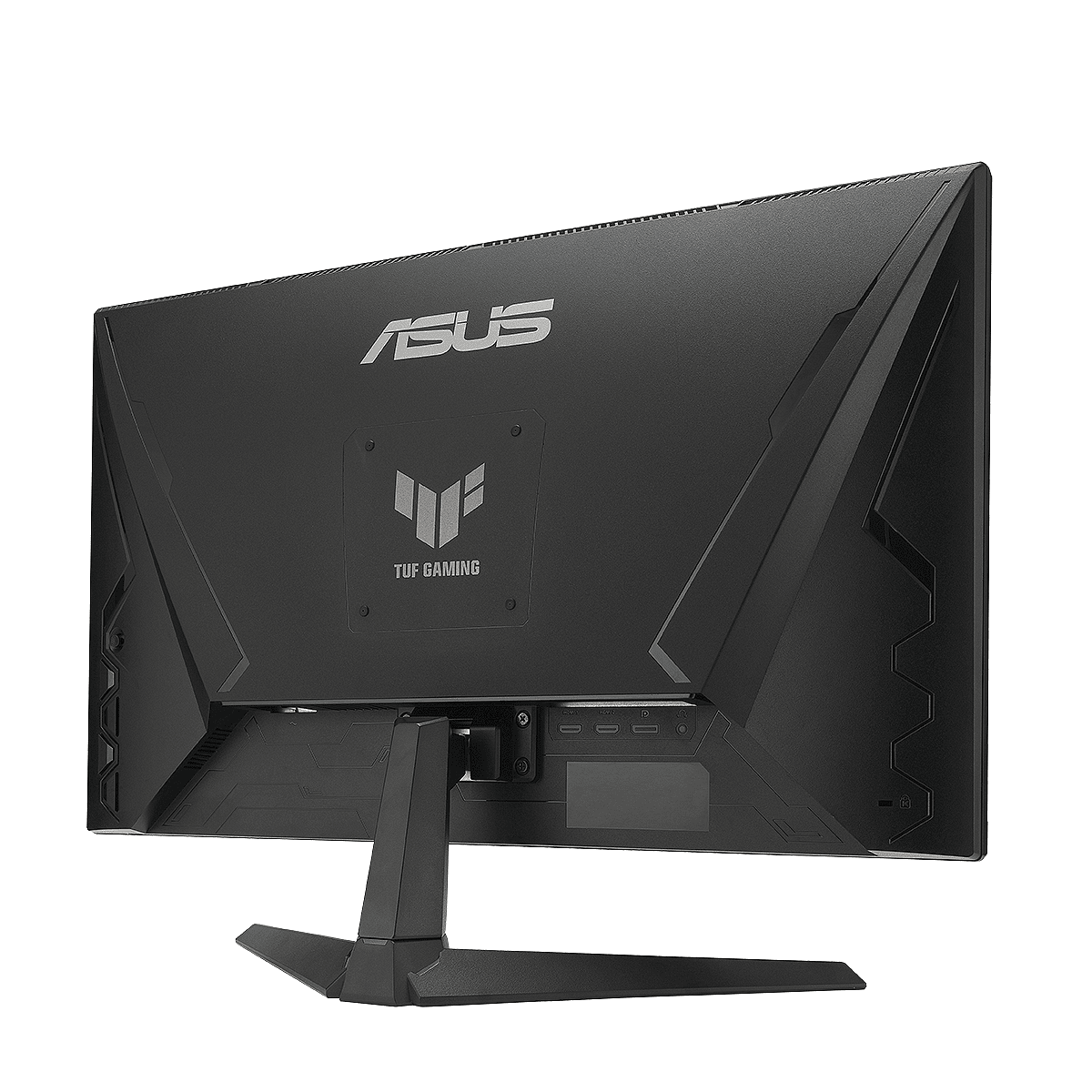 Монитор ASUS TUF Gaming VG249Q3A - 23.8" FHD(1920x1080), IPS, 180Hz, 1ms GTG, 99% sRGB, ELMB, FreeSync Premium Изображение