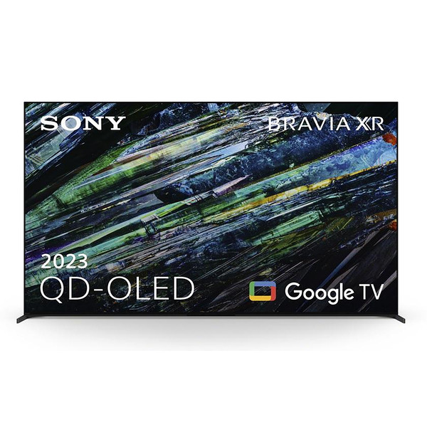 Телевизор Sony XR65A95LAEP , OLED , 65 inch, 164 см, 3840x2160 UHD-4K , Smart TV , Android Изображение