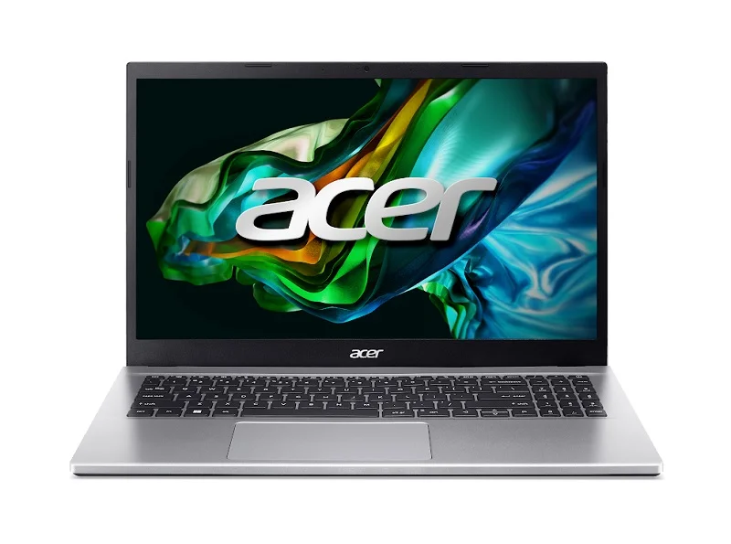 Лаптоп ACER ASPIRE 3 A315-44P-R5FR NX.KSJEX.00N , 1000GB SSD , 15.60 , 32 , AMD Radeon Graphics , AMD Ryzen 7 5700U OCTA CORE , Windows Изображение