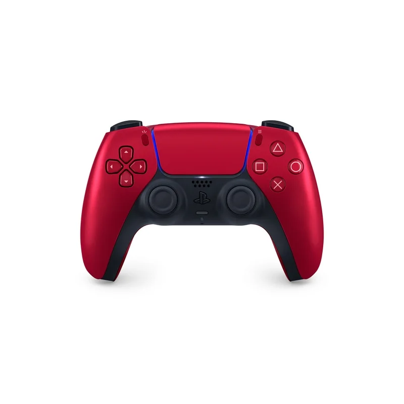 Джойстик PlayStation DualSense Volcanic Red Изображение
