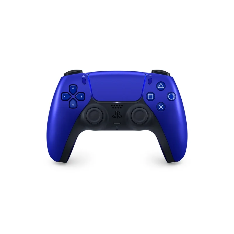 Джойстик PlayStation DualSense Cobalt Blue Изображение