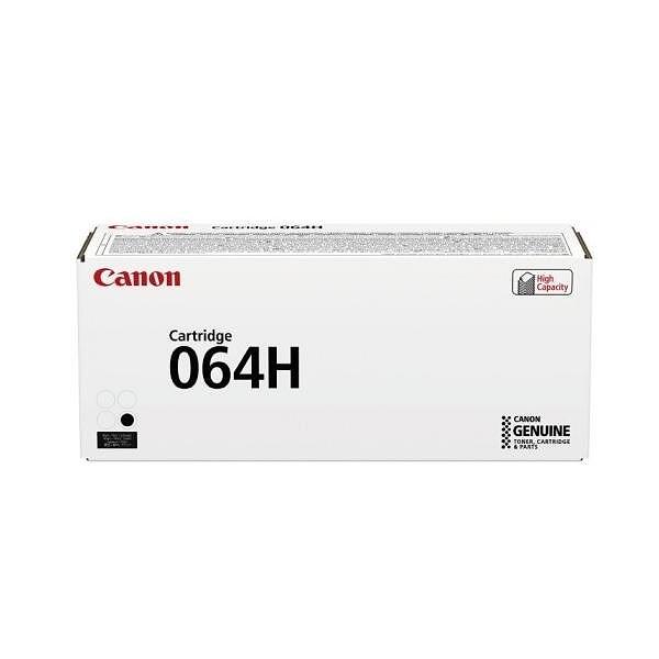 Canon CRG-064H BK Изображение