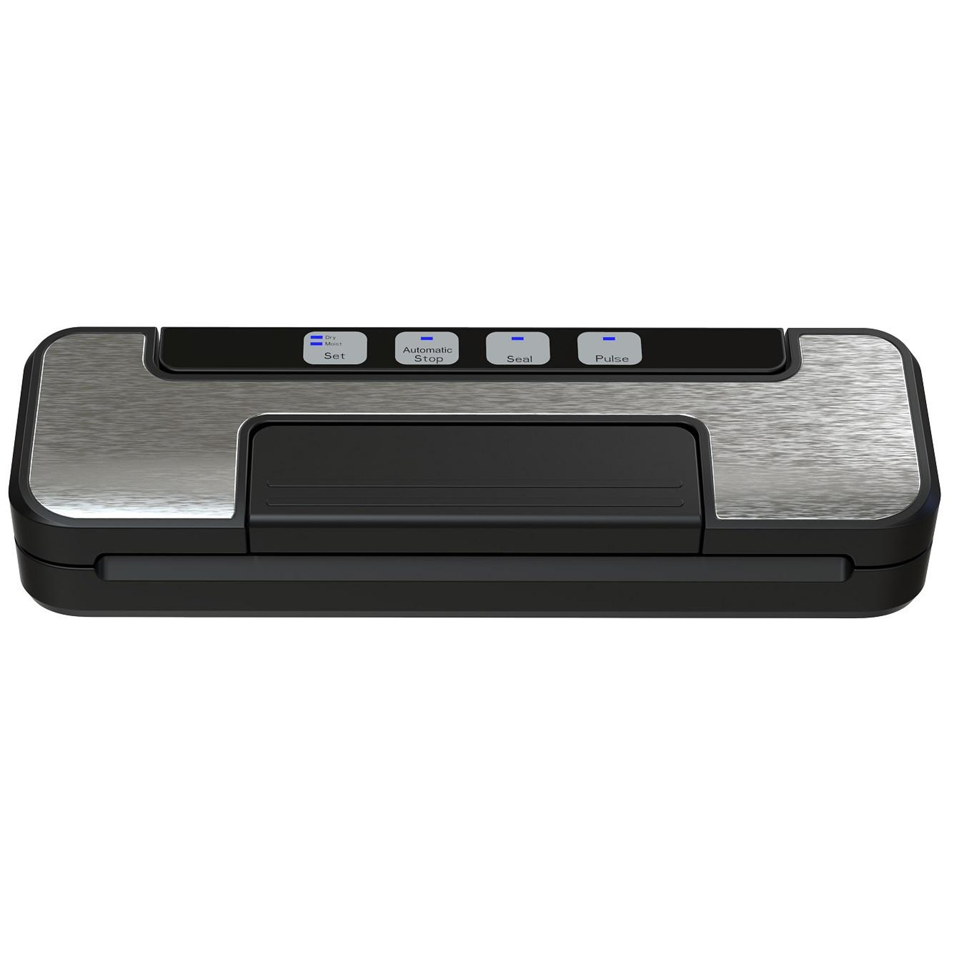 Машина за вакуумиране Finlux FVM113AVSP , 110 W