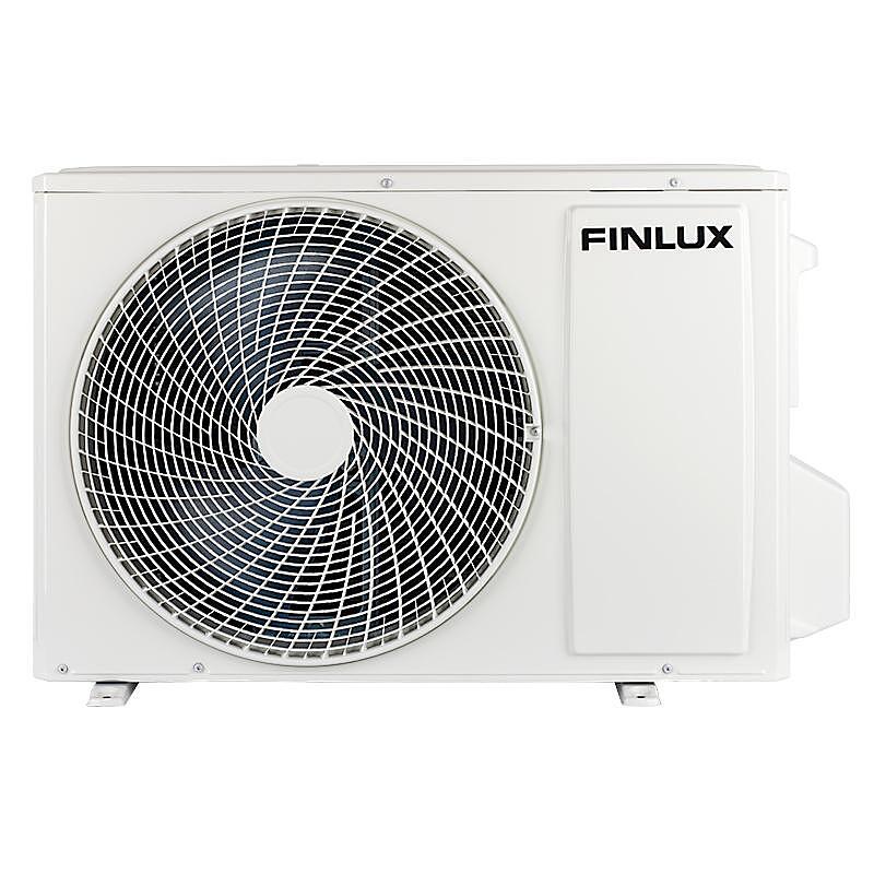 Климатик Finlux 12TENE87BRIS