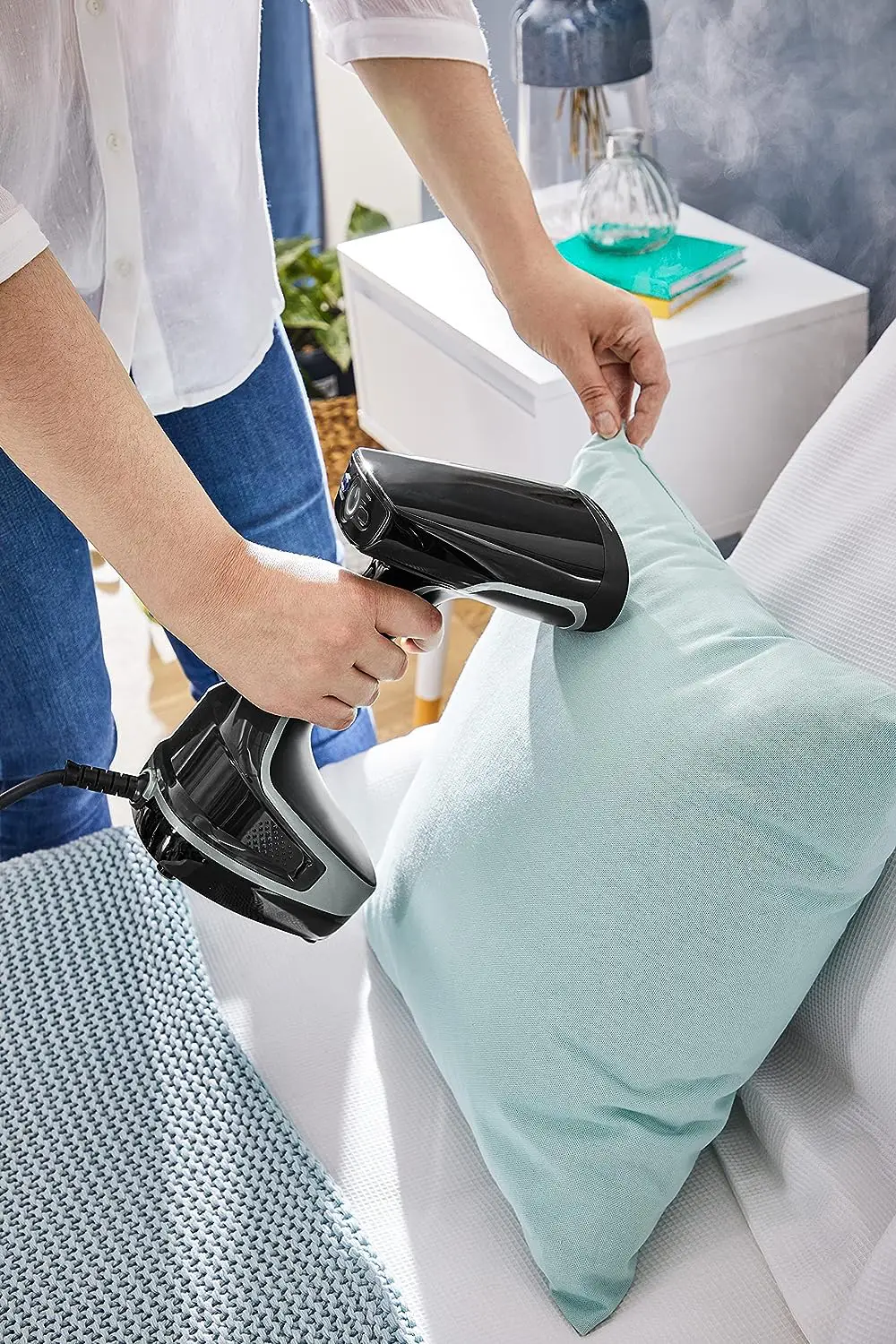 Уред за гладене с пара Tefal DT8230E1