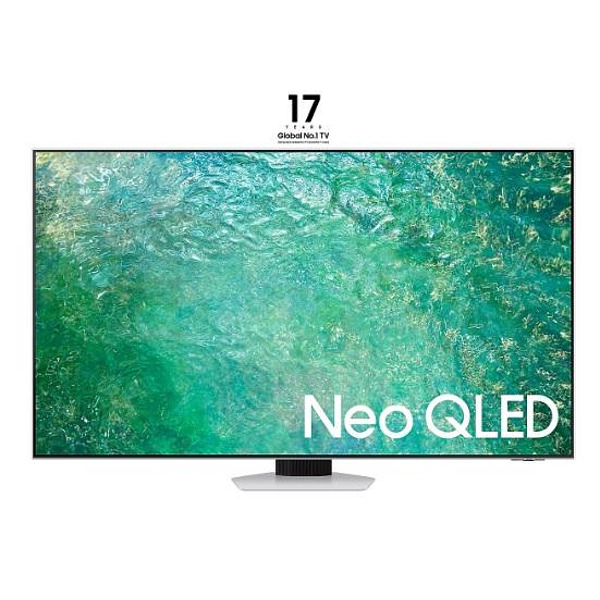 Телевизор Samsung QE55QN85CATXXH , QLED                                                                                                                             , 55 inch, 138 см, 3840x216 Изображение