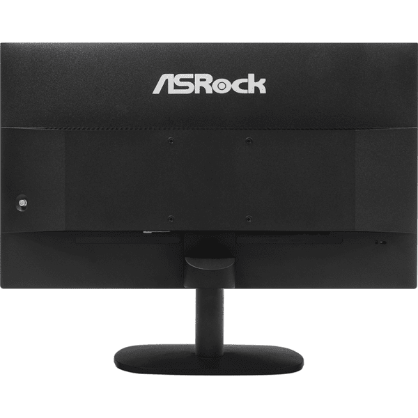 Геймърски Монитор ASRock CL25FF 24.5" FHD (1920x1080) IPS, 100Hz, 1ms, FreeSync Изображение