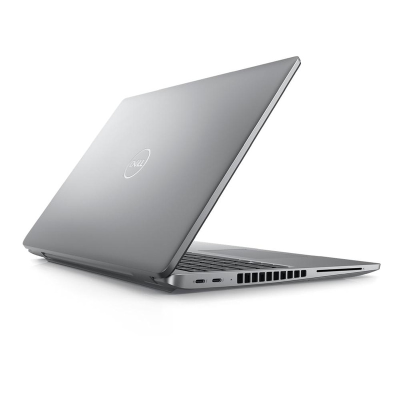 Dell Latitude 5540, Intel Core i7-1355U (12 MB cache, 10 cores, up to 5.0 GHz), 15.6" FHD (1920x1080) AG IPS 250 nits, WWAN, 16GB, 2x8GB, DDR4, 512 GB SSD PCIe M.2, Intel Integrated Graphics,