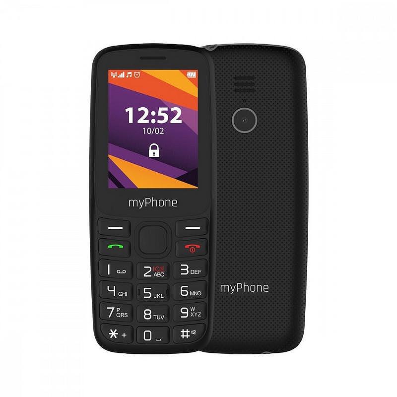 Мобилен телефон myPhone 6410 LTE Изображение