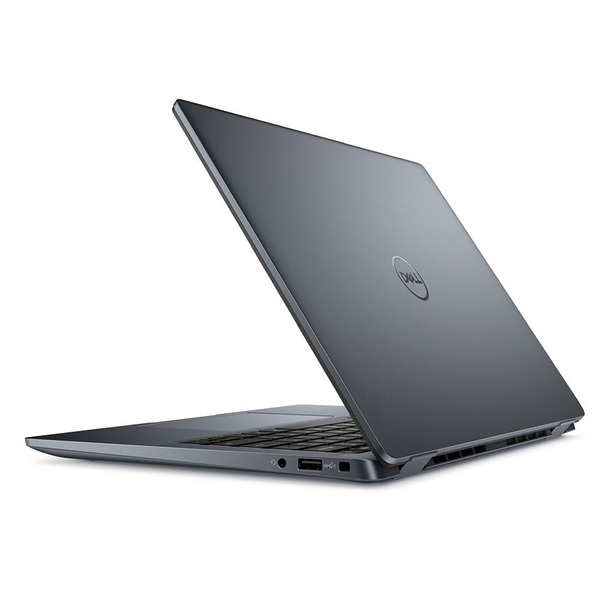 Dell Latitude 7340, Intel Core i5-1345U vPro (12 MB cache, 10 cores, up to 4.70 GHz Turbo), 13.3" FHD+ (1920x1200) AG 250nits, 16 GB, LPDDR5, 4800 MT/s, integrated, 512 GB SSD PCIe M.2, Intel Изображение