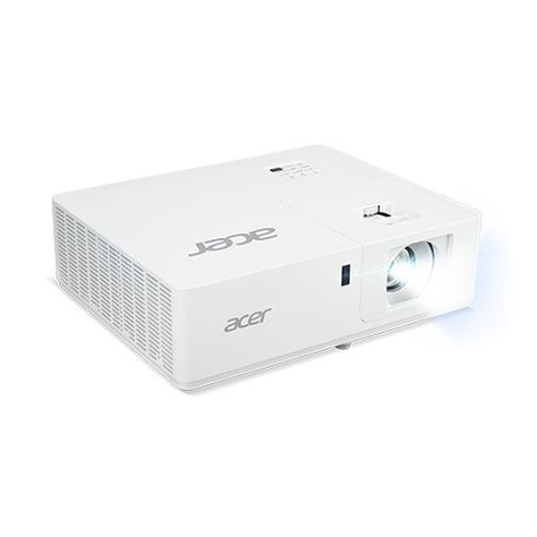 Acer Projector PL6510, DLP, 1080p (1920x1080), 2 000 000:1, 360' projection, 5500 ANSI Lumens, Laser, Lamp life 20000 hours,  HDMI 2.0/MHL, VGA, RCA, Audio, RS232, DC Out (5V/1.5A, USB Type Изображение