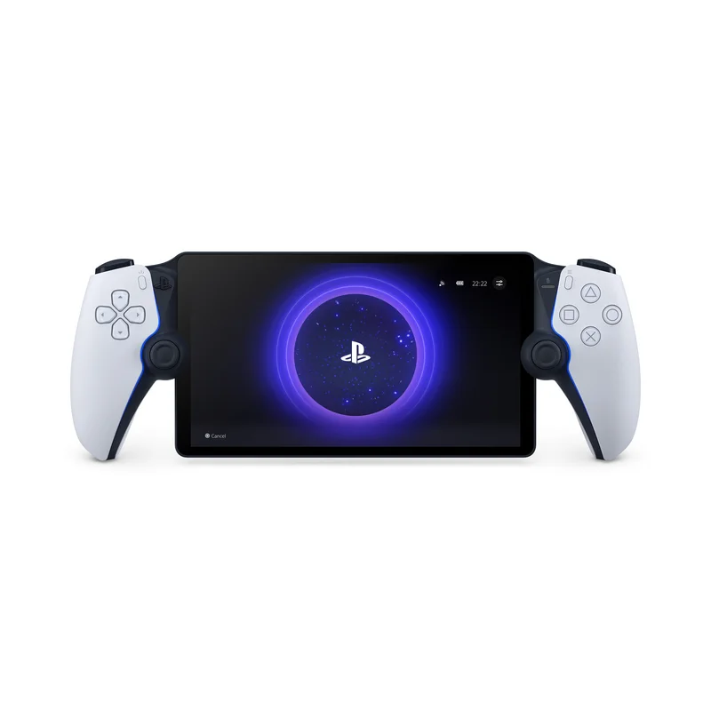 Конзола - аксесоар PlayStation Portal Remote Player за конзола PS5 Изображение