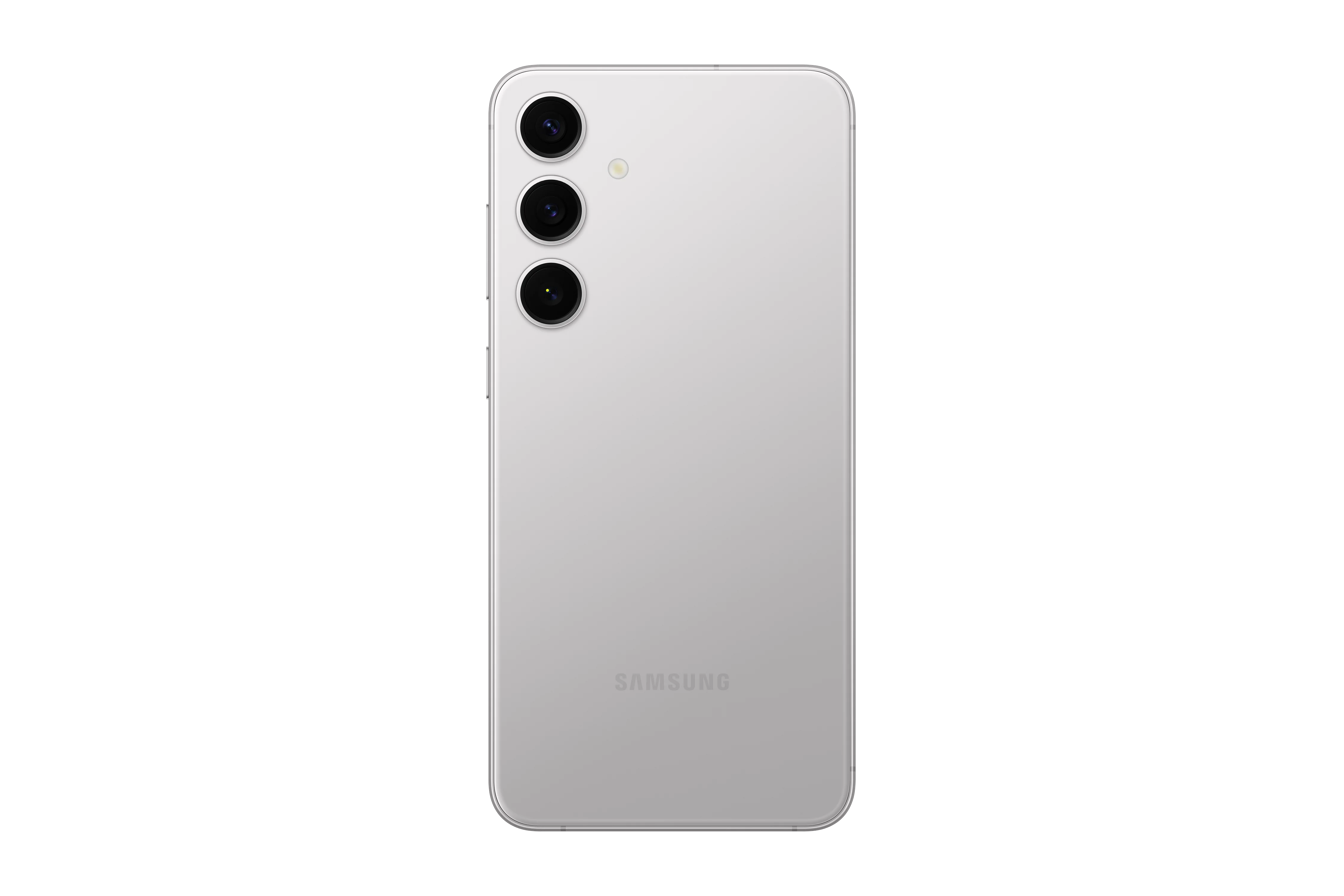 Смартфон Samsung GALAXY S24+ 512GB MARBLE GRAY SM-S926BZAG , 12 GB, 512 GB Изображение