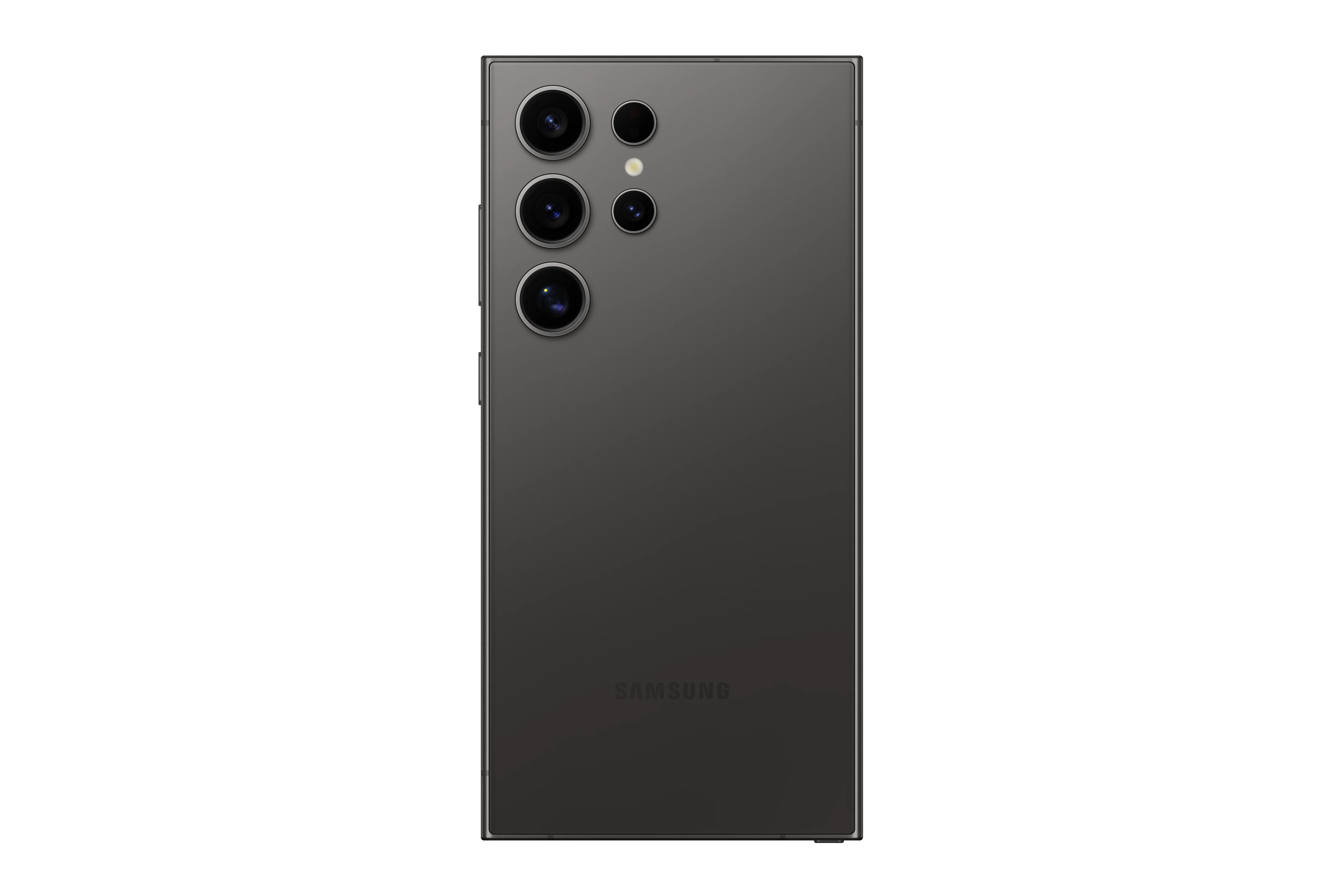 Смартфон Samsung GALAXY S24 ULTRA 256GB TITANIUM BLACK SM-S928BZKG , 12 GB, 256 GB Изображение