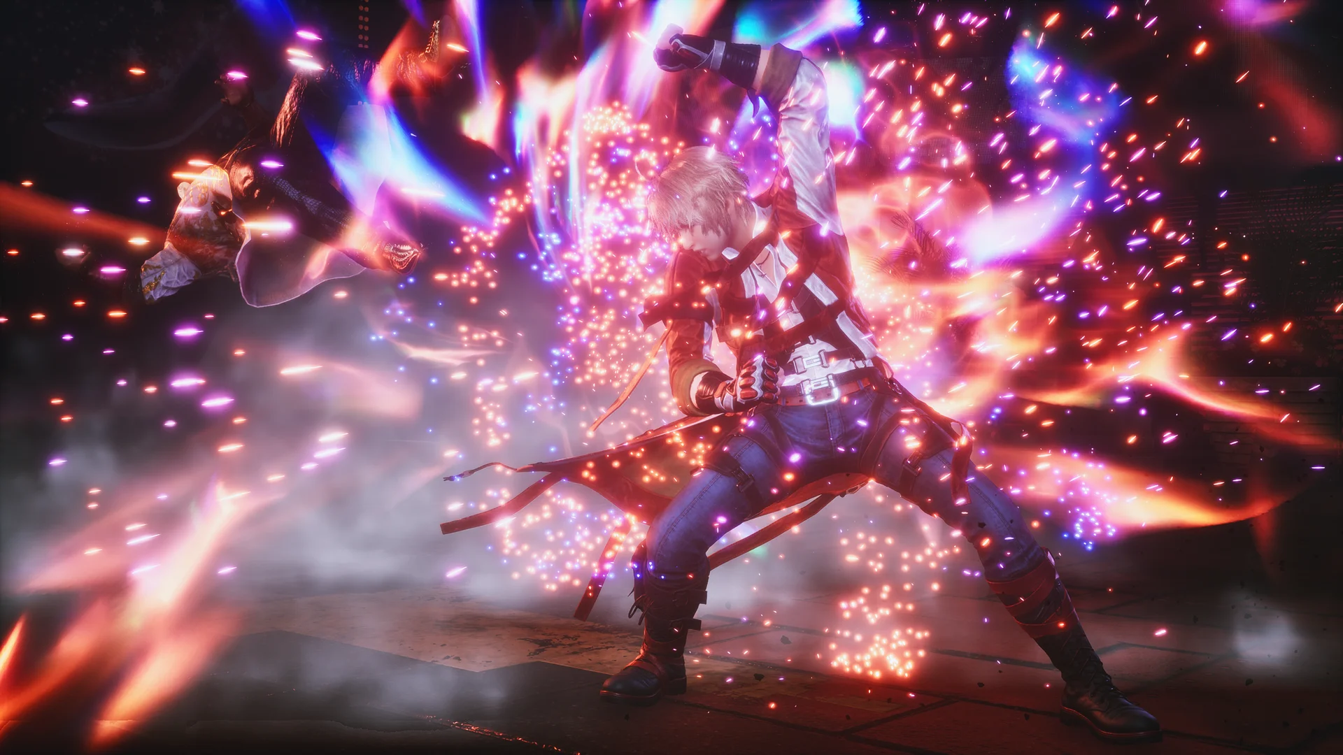 Игра Tekken 8 (PS5)