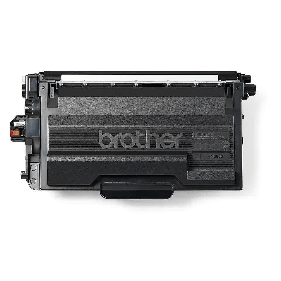 Brother TN-3600 Toner Cartridge Изображение