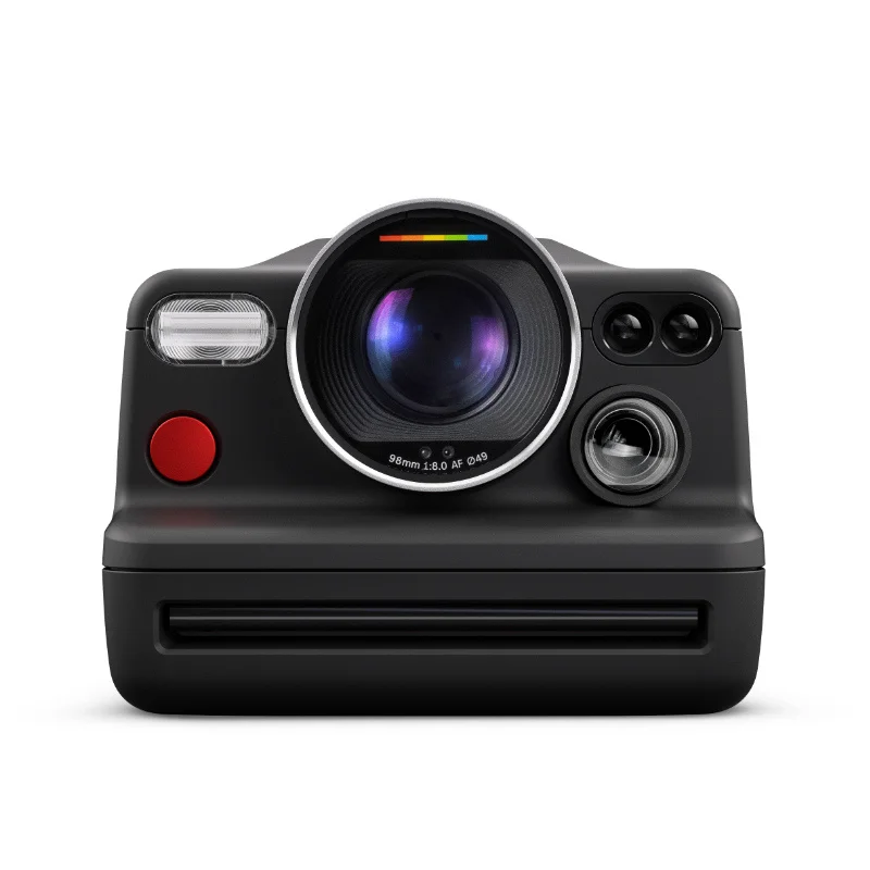 Фотоапарат за моментни снимки Polaroid i-2 009078 Изображение