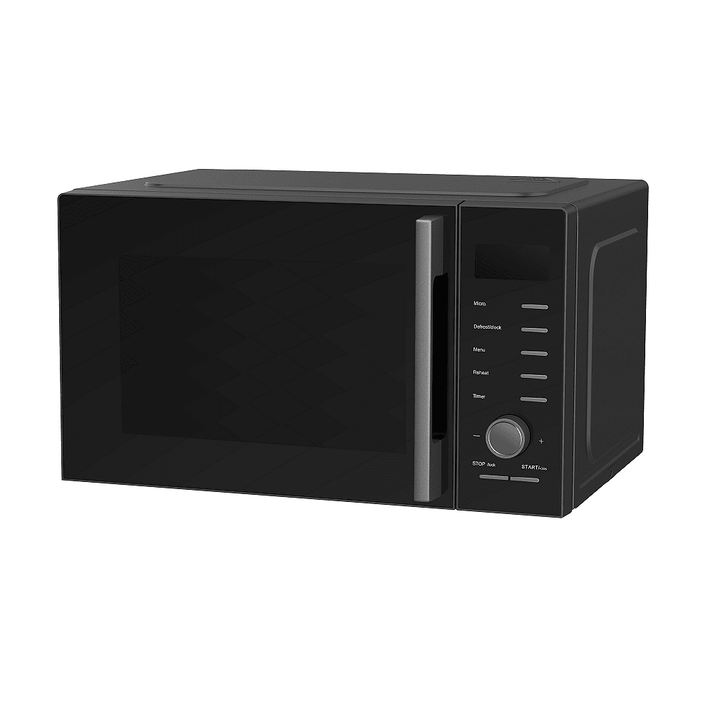 Микровълнова фурна Finlux FMO-2511D , 700 W, 25 Литри