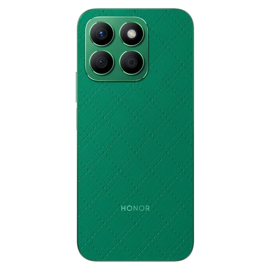 Смартфон Honor X8B 256/8 EMERALD GREEN , 256 GB, 8 GB Изображение