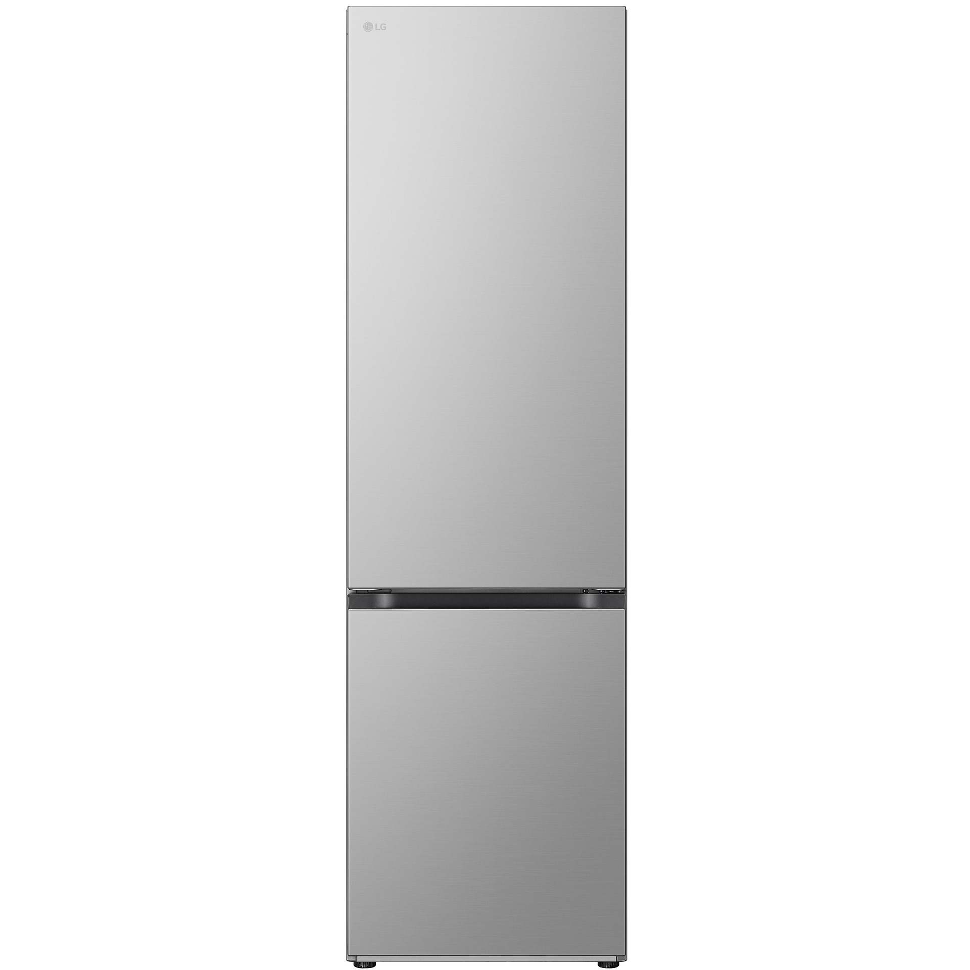 Хладилник с фризер LG GBV3200DPY , 387 l, D , No Frost , Инокс
