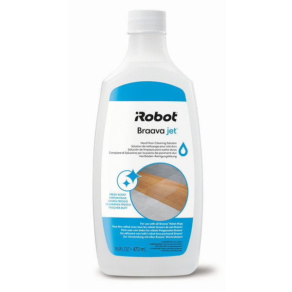 Консуматив IRobot Roomba Hard Floor Cleaning Solution Изображение
