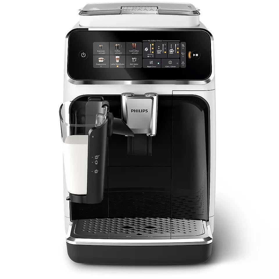 Кафеавтомат Philips EP3343/50 LatteGo , 15 Bar, 1500 W Изображение