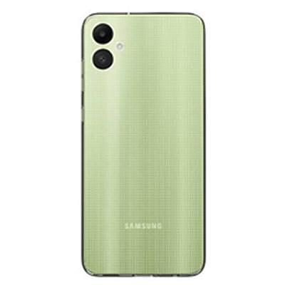 Калъф Samsung A05 GP-FPA055VAATW CLEAR CASE Изображение