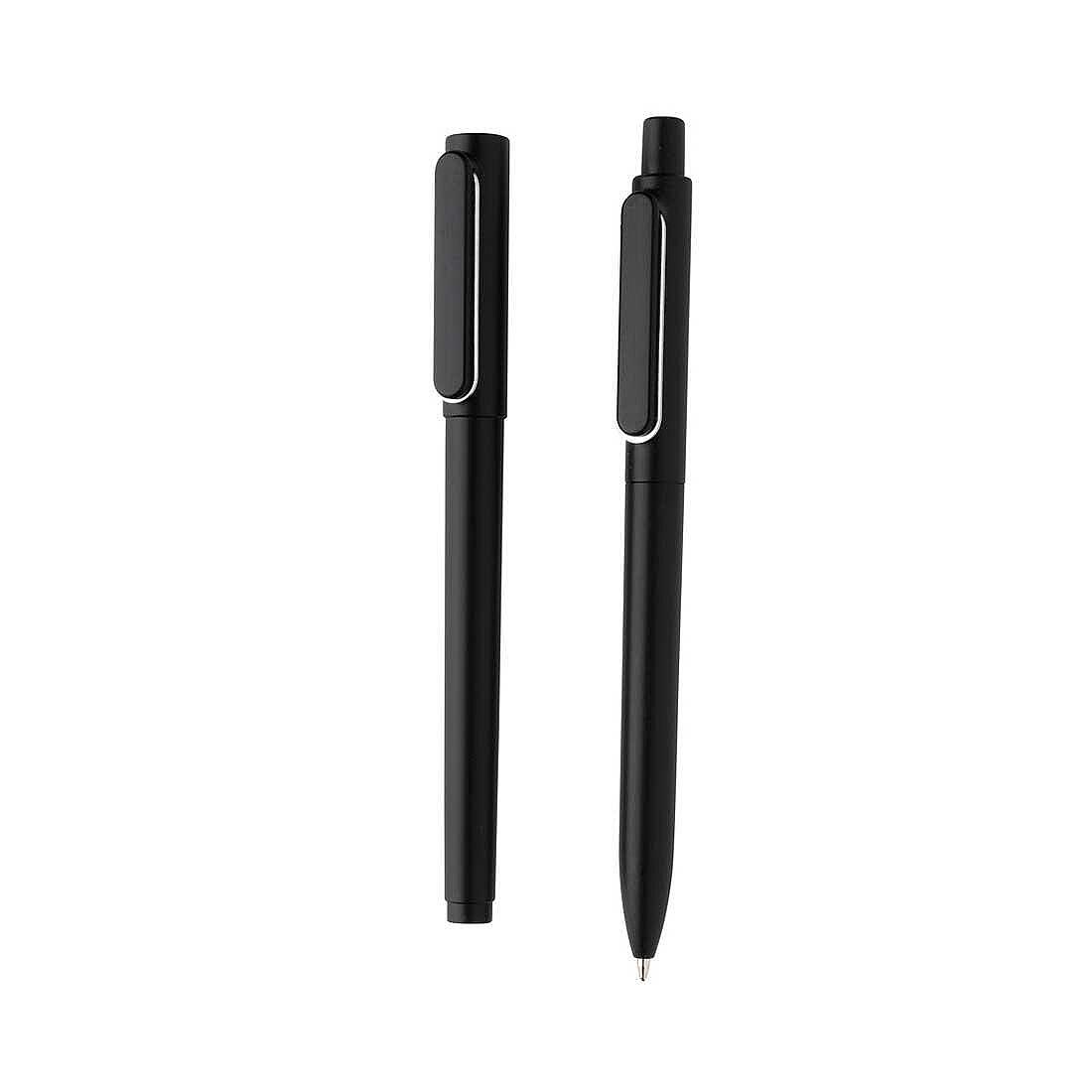 XD Комплект химикалки Х6, черни Изображение