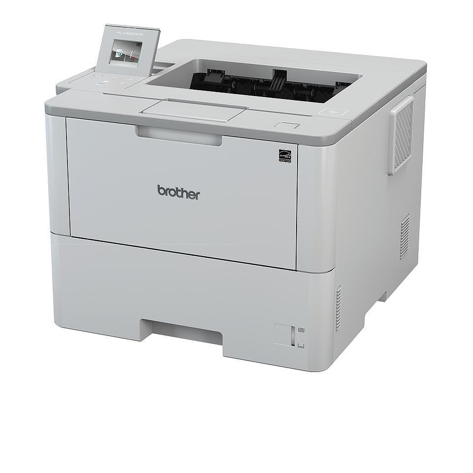 Brother HL-L6300DW Laser Printer Изображение