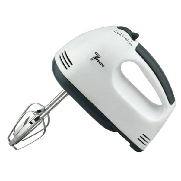 Миксер Ayco AMH-1560N , 150 W Миксер Ayco AMH-1560N , 150 W Изображение