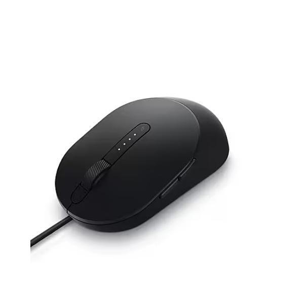 Ms320d Mouse Dell Laser Wired Mouse - MS3220 - Black