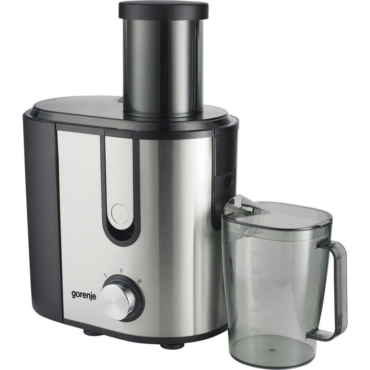 Сокоизстисквачка Gorenje JC900E , 900 W