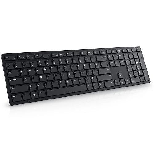 Dell Wireless Keyboard - KB500 - US International (QWERTY) Изображение
