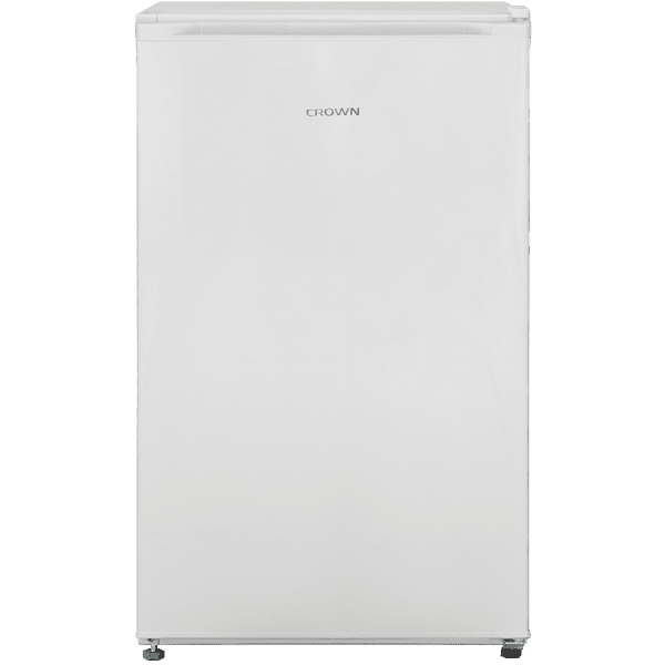 Хладилник Crown GN 1002E , 90 l, E , Бял Изображение
