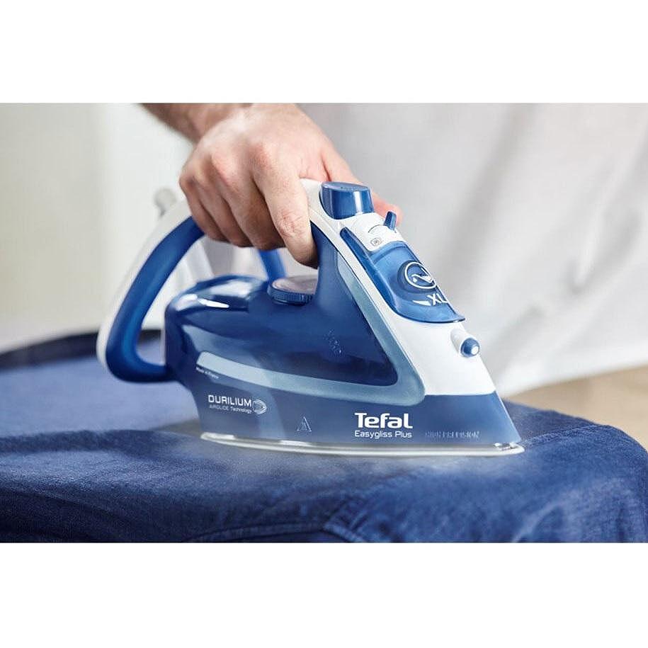 Ютия Tefal FV5735E0