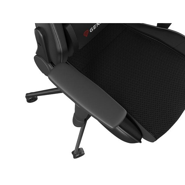 Genesis Gaming Chair Nitro 440 G2 Mesh-Black Изображение