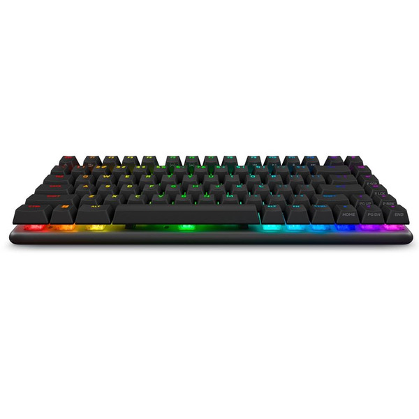 Dell Alienware Pro Wireless Gaming Keyboard - US (QWERTY) (Dark Side of the Moon) Изображение