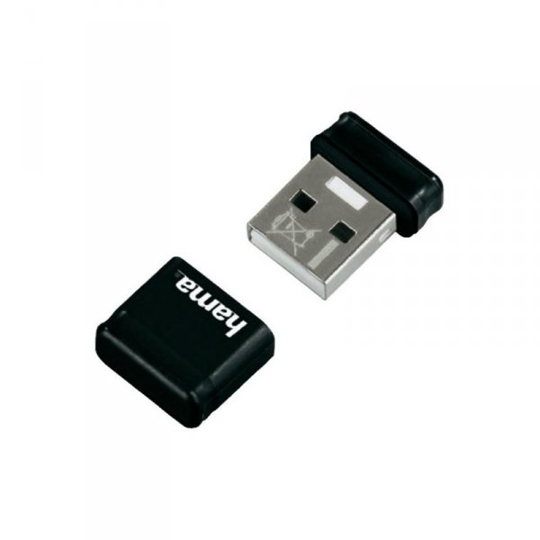Памет USB Hama 94169 SMARTLY 16GB Изображение