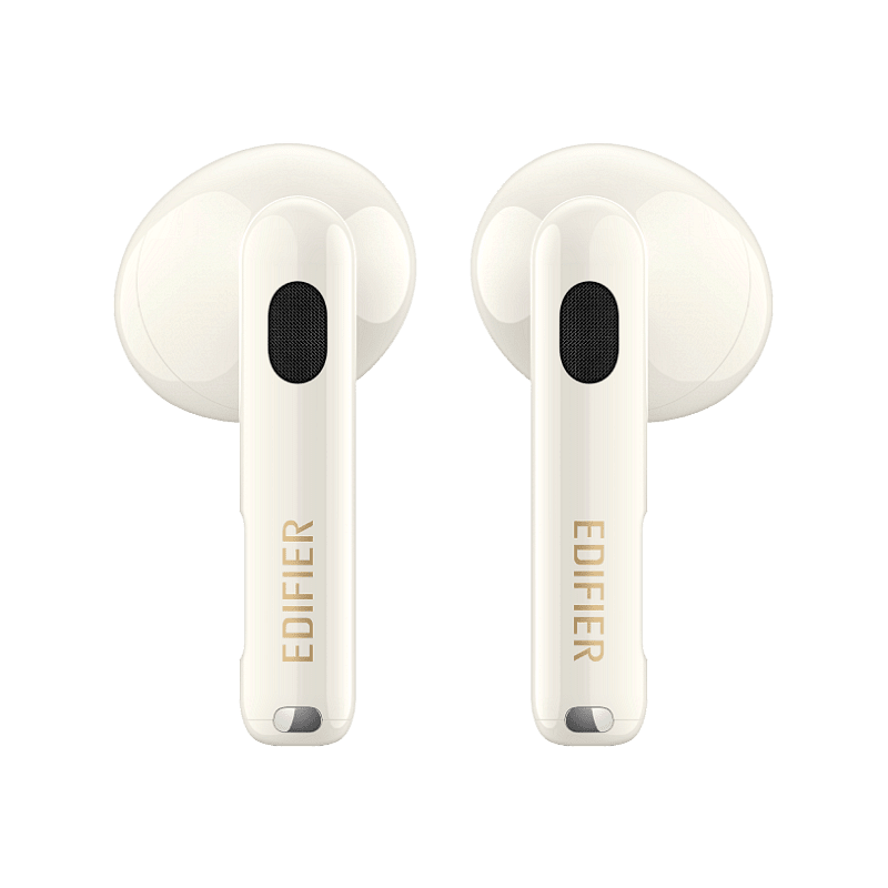 Edifier Безжични слушалки W320TN Ivory Изображение